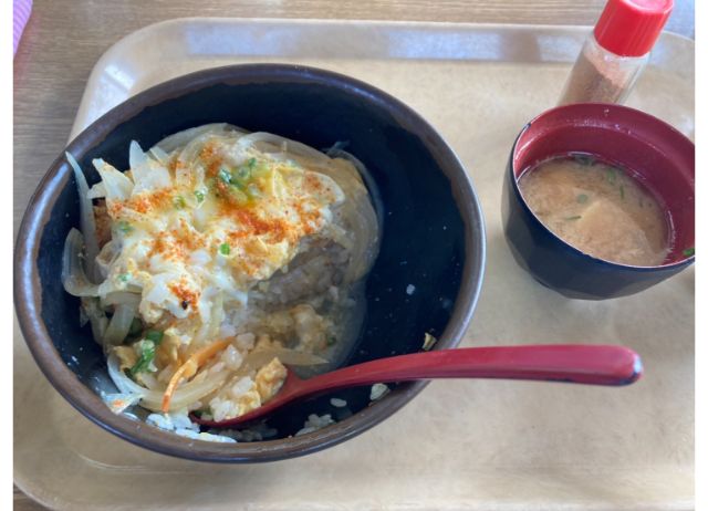 8月30日の夜ご飯