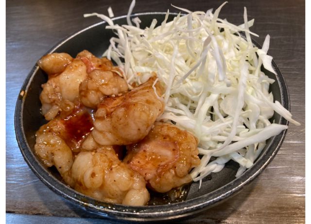 9月7日の夜ご飯画像2